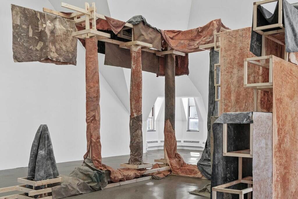 The Whitney Biennale