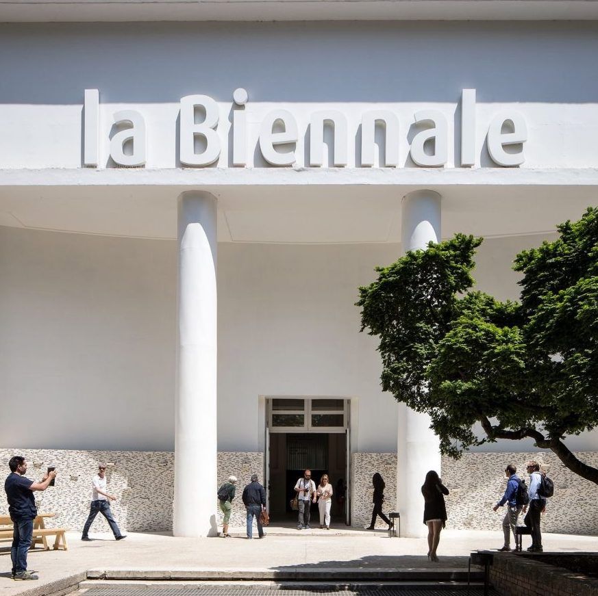 The Venice Biennale: Our selection of artists