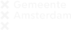 Gemeente Amsterdam logo