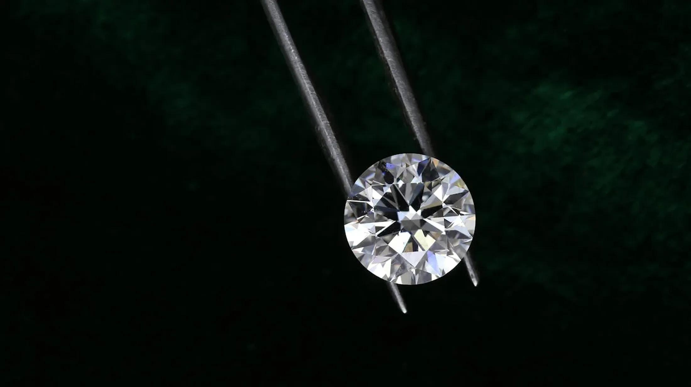 aurev diamond certification guide