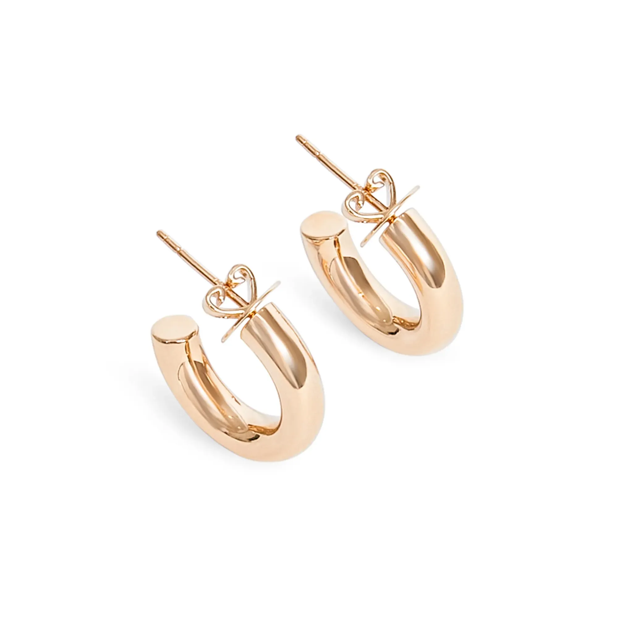 Signature Hoops