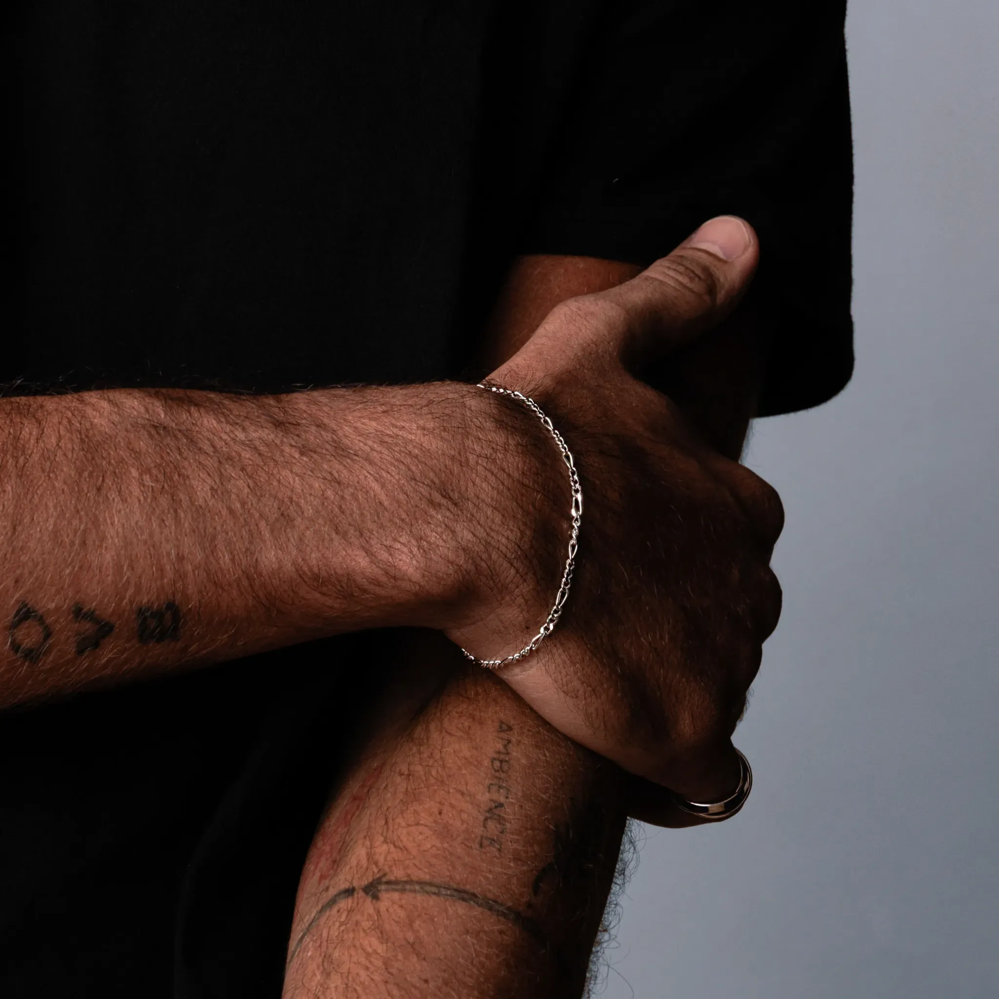 Figaro Bracelet