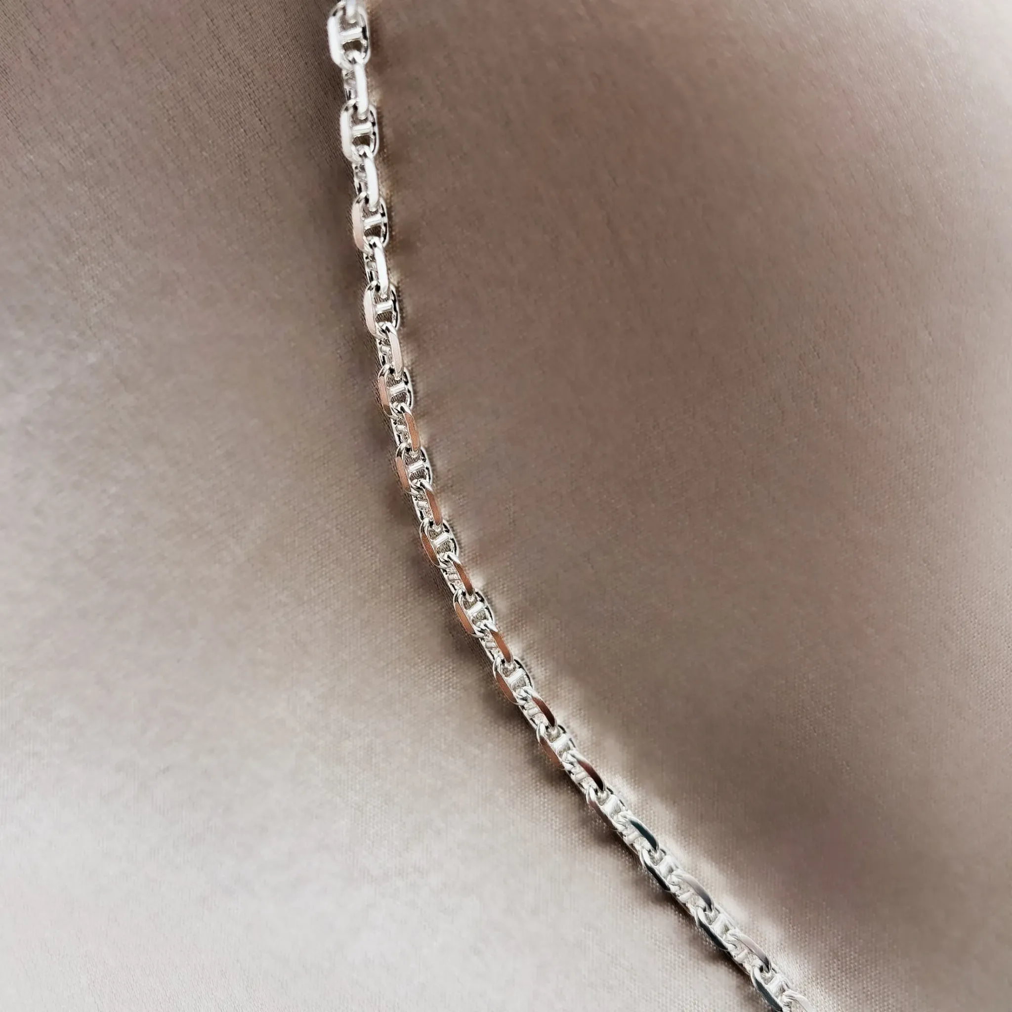 Mariner Necklace