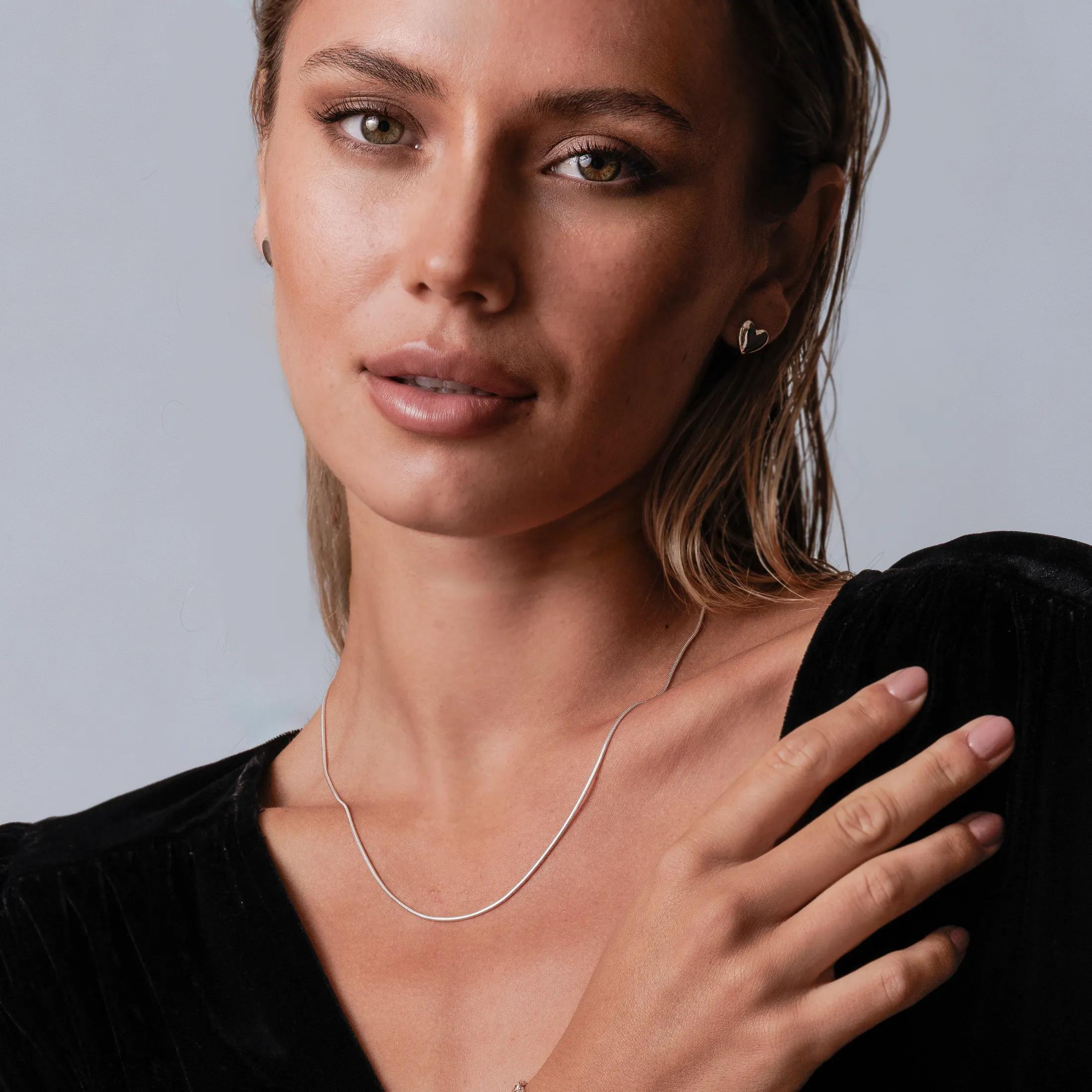 Hypoallergenic Metals Guide: Is Sterling Silver Safe for Sensitive Skin?