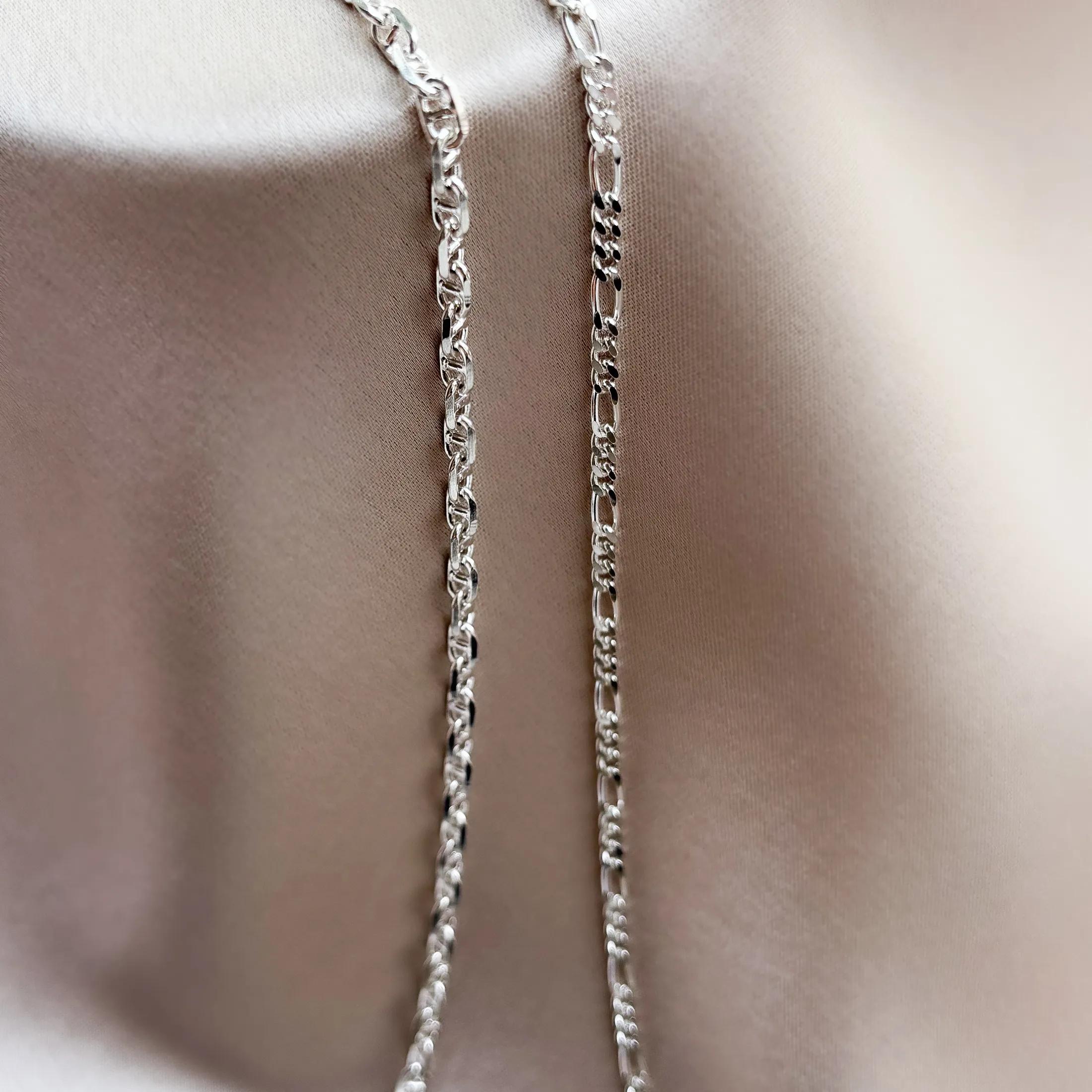 Mariner Chain Necklace