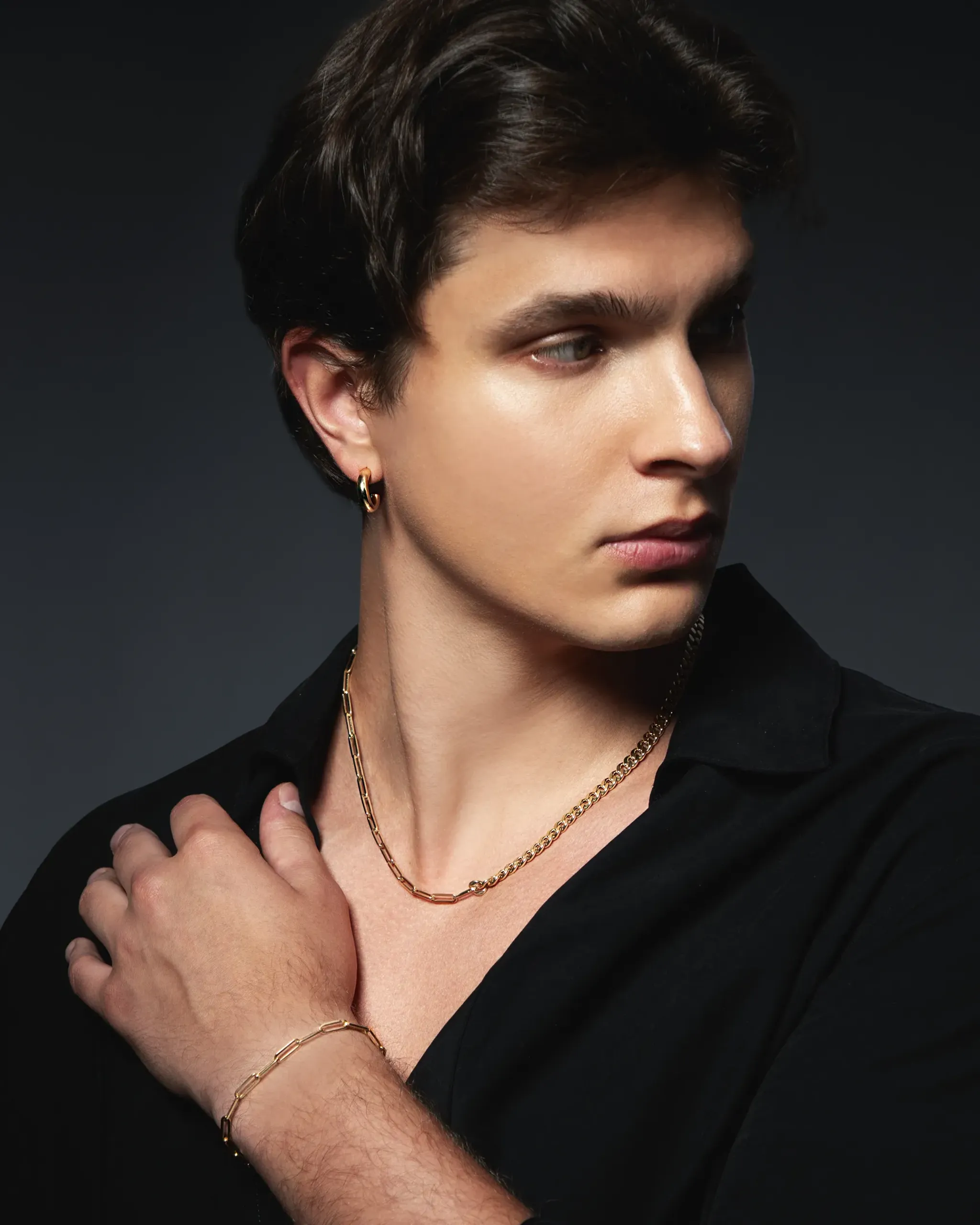 Signature Hoops