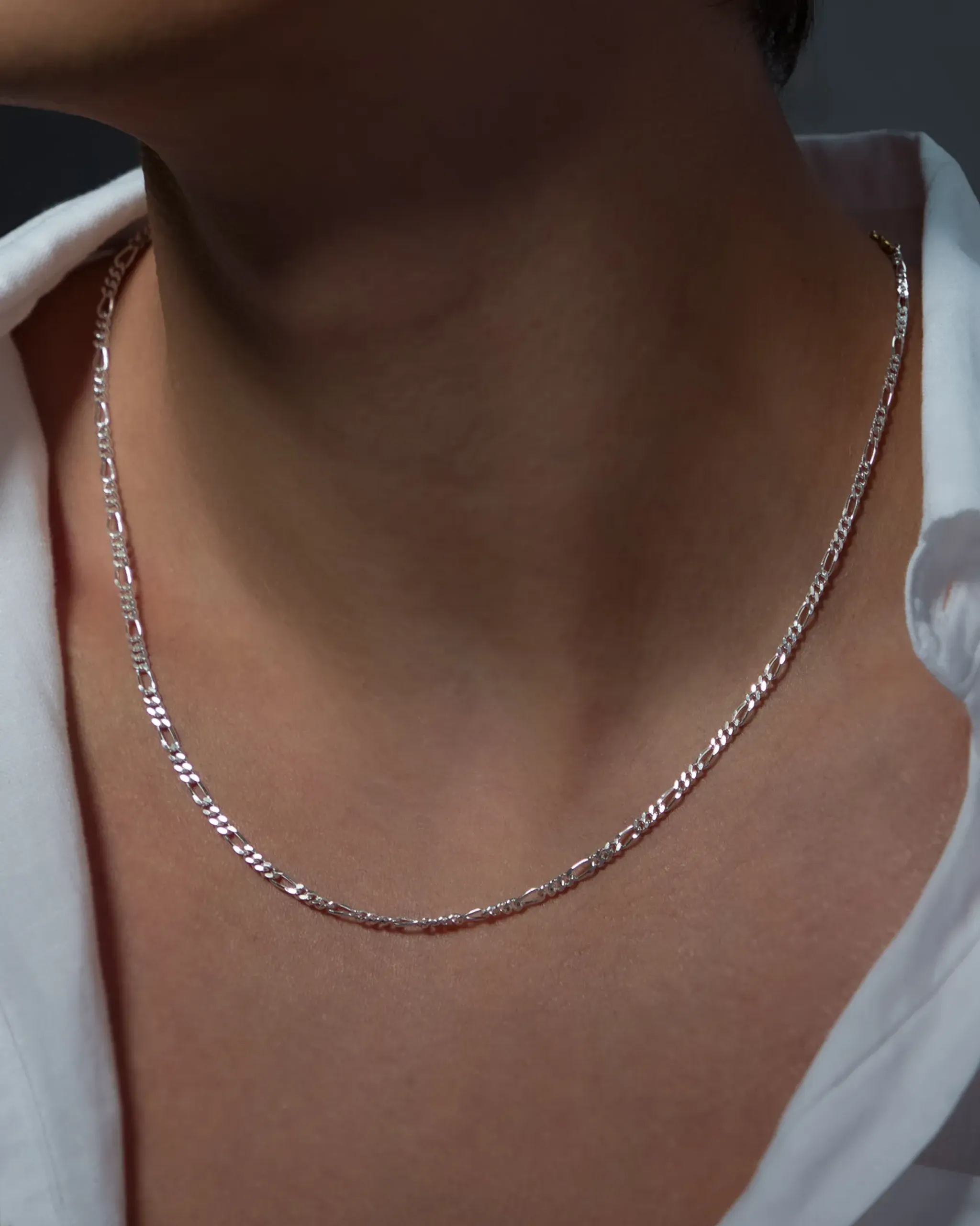 Figaro Chain