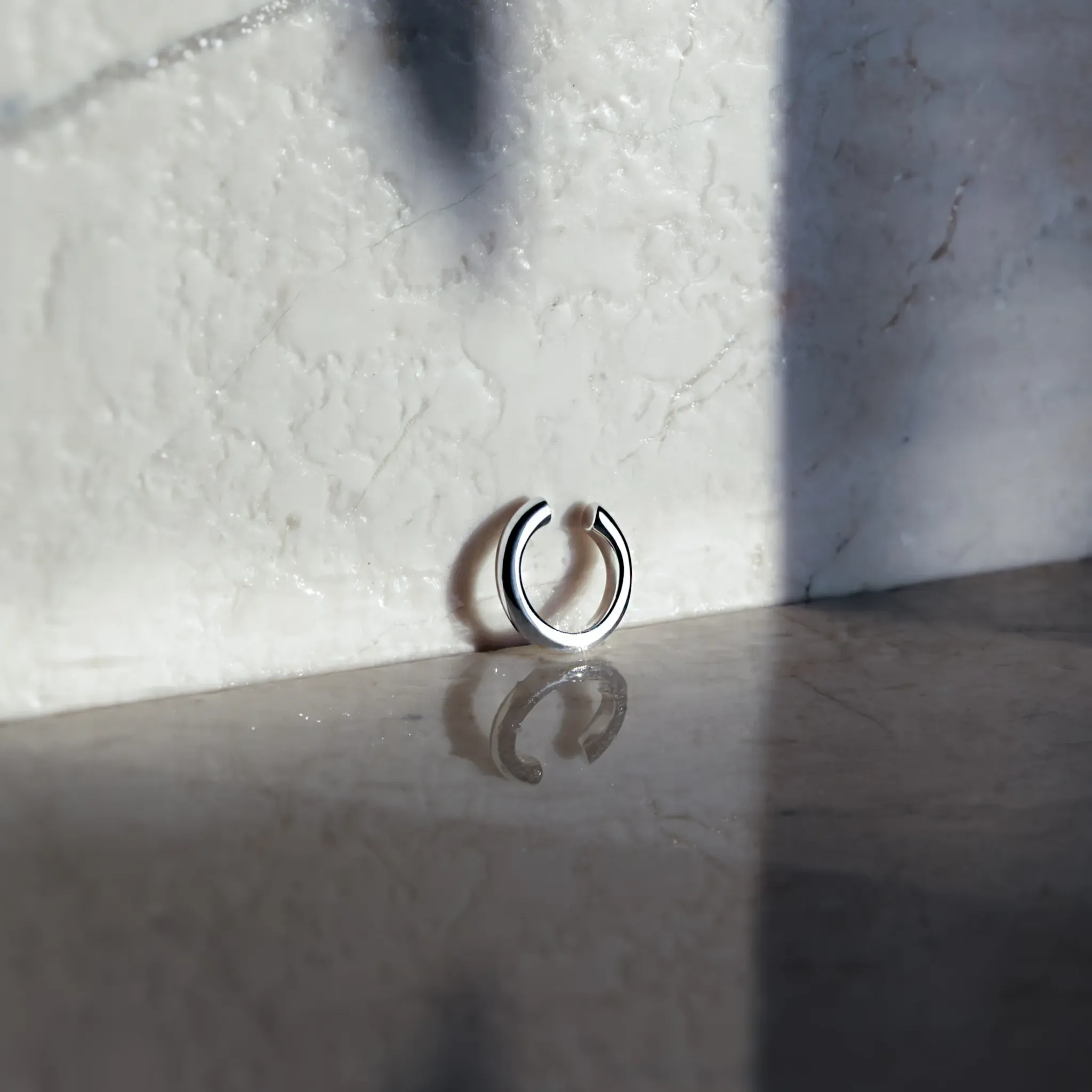 Slip Ear Cuff