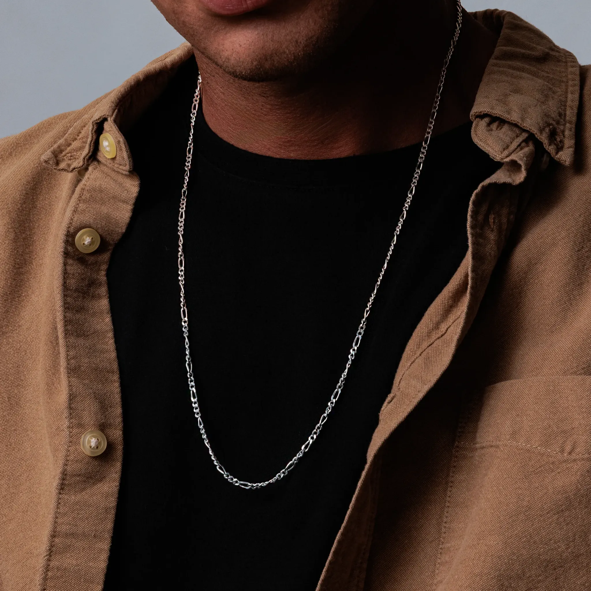 Figaro Chain