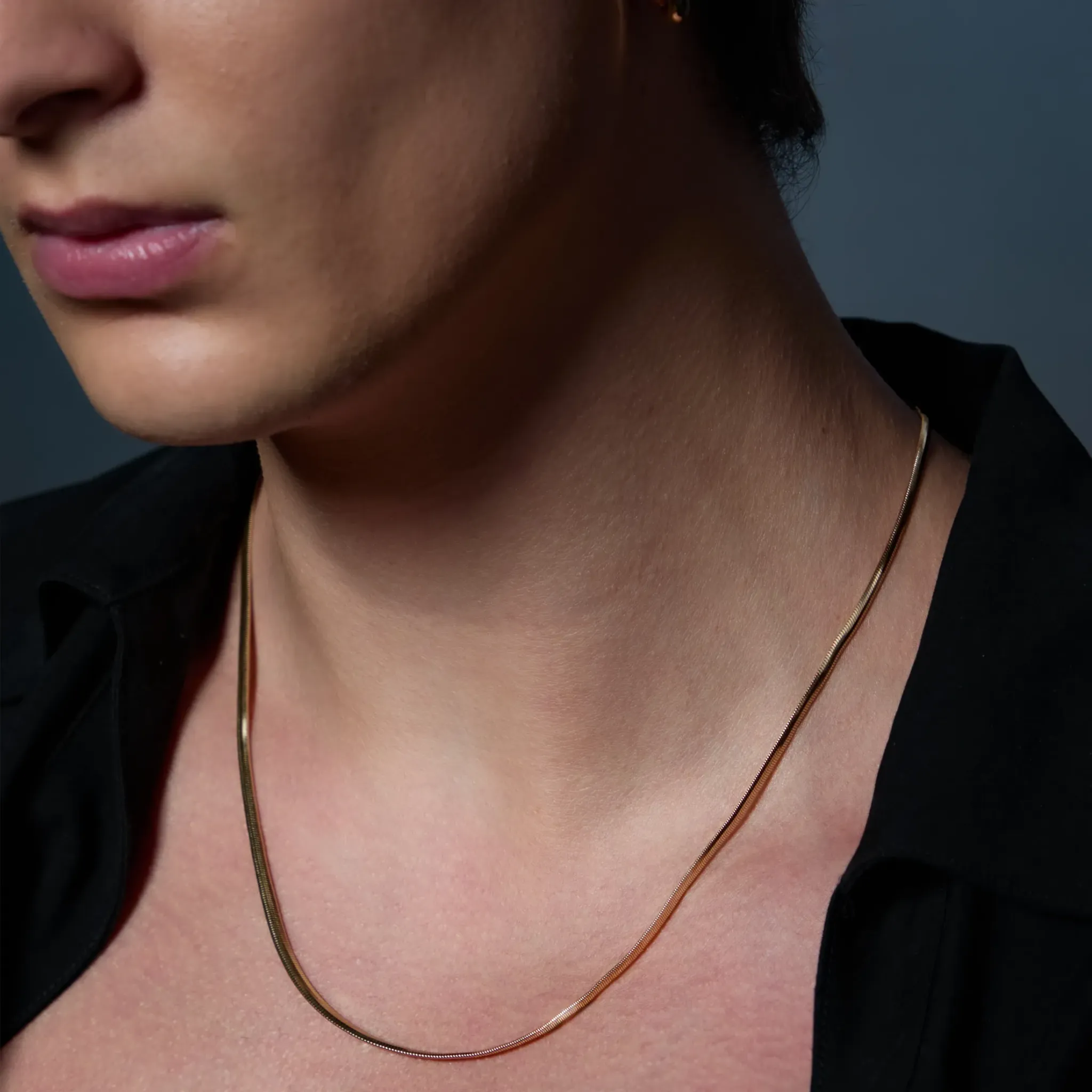 Snake Chain