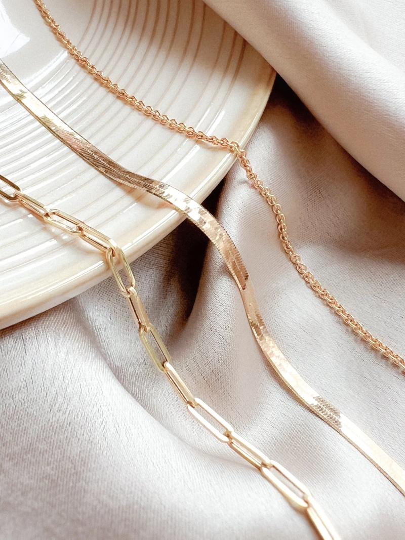 Gold Plated vs. Gold Filled vs. Vermeil vs. Solid Gold: Which Jewelry Is Best?