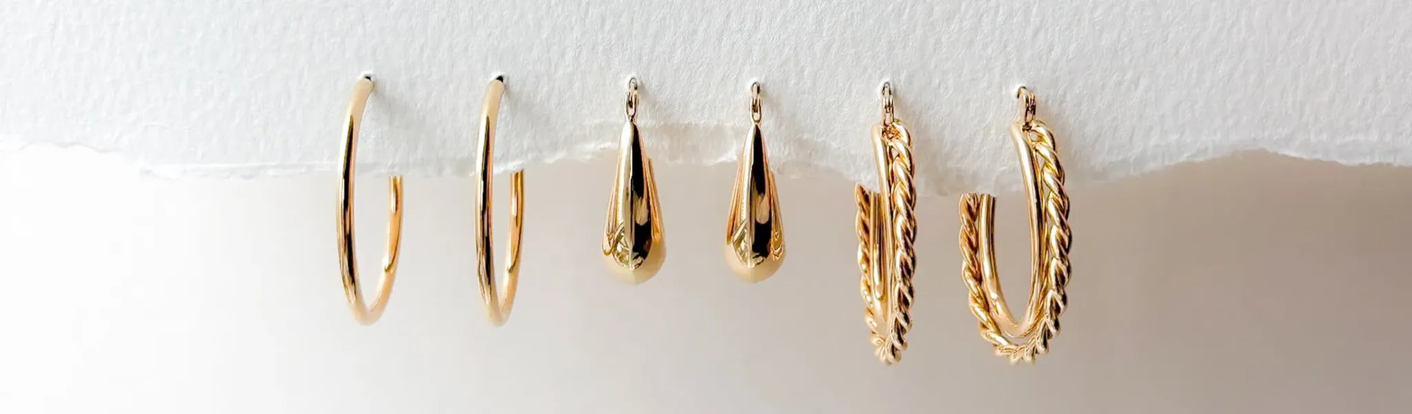 Signature Snake Chain Necklace