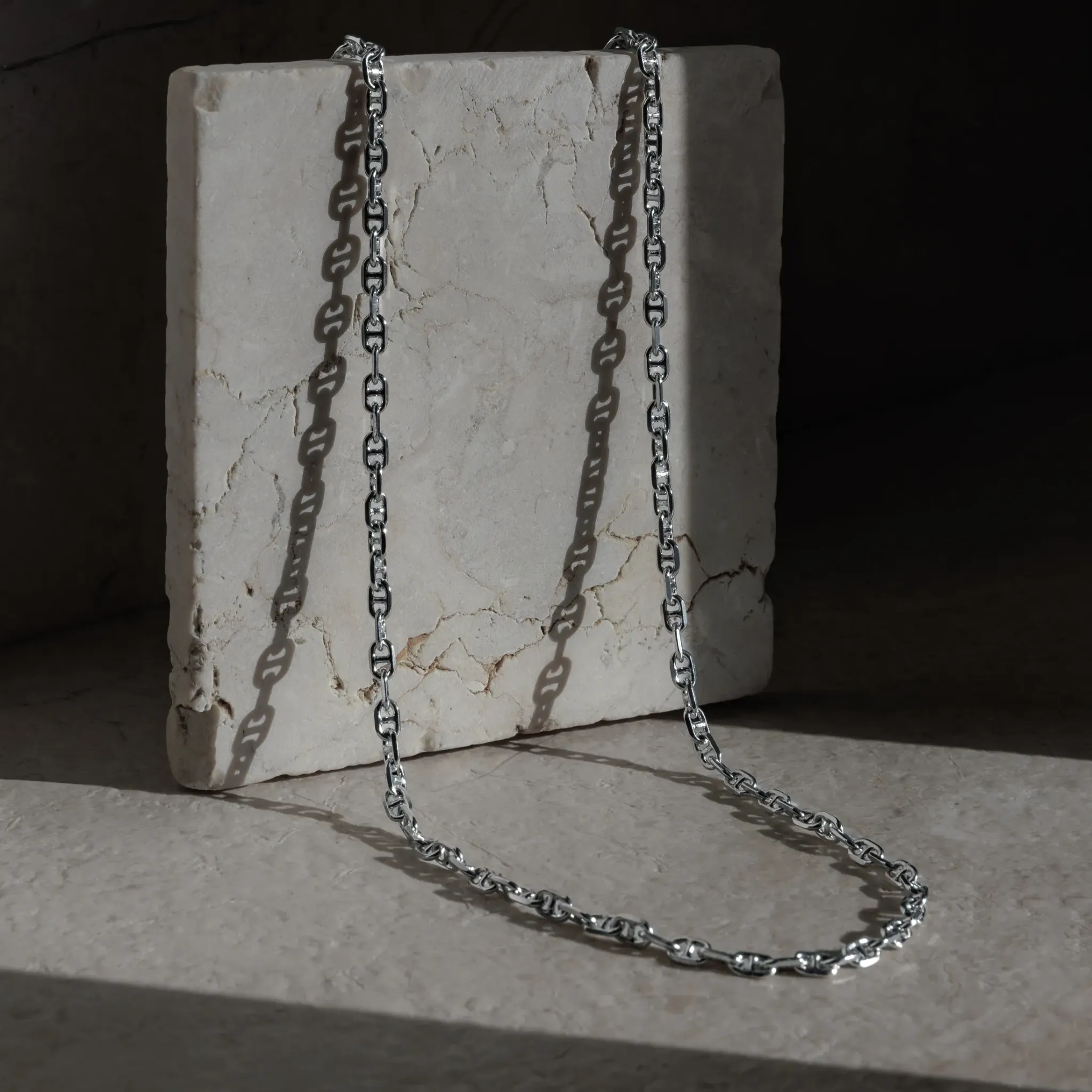Mariner Chain Necklace