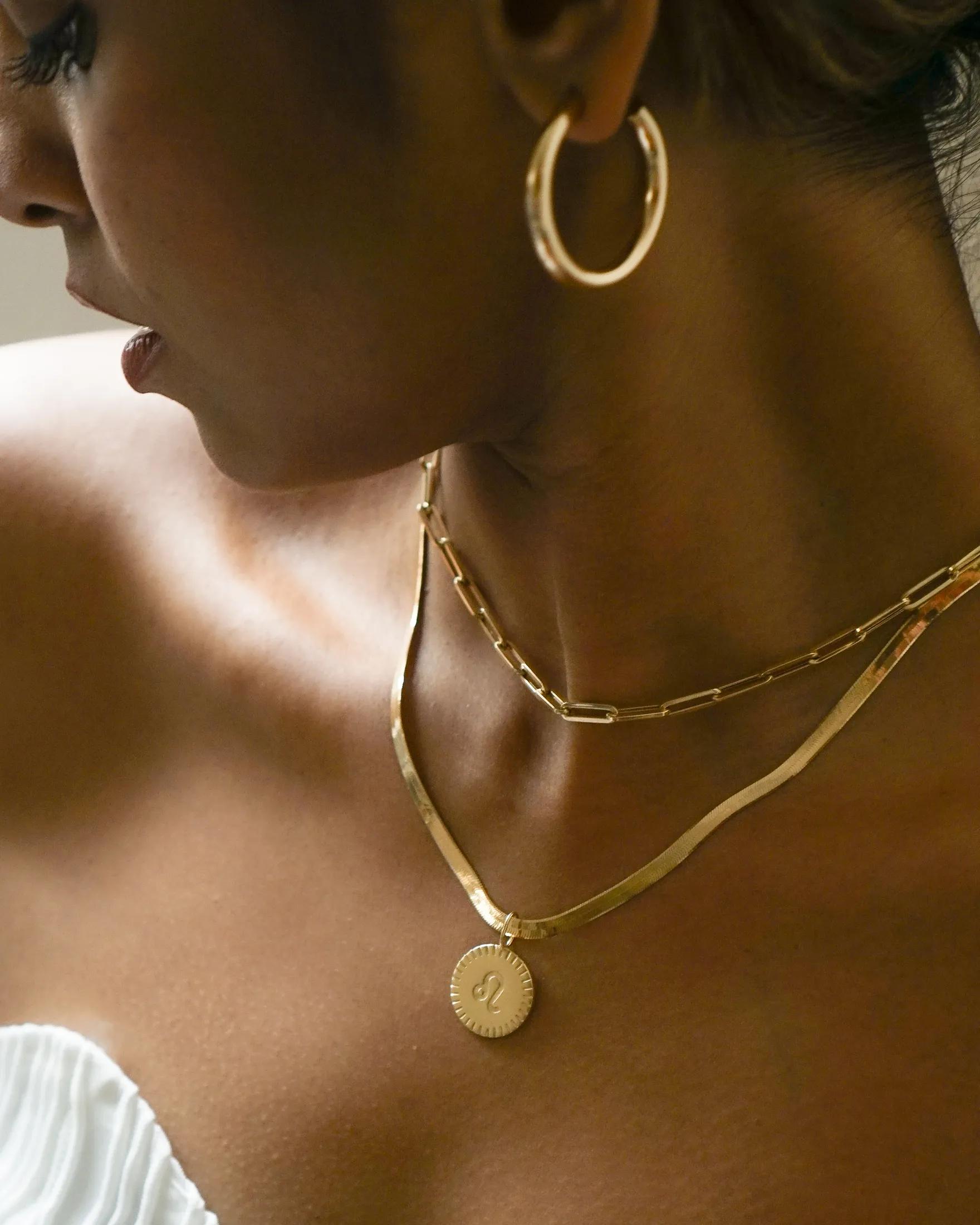  Understanding Solid Gold vs. Gold Plated, Gold Vermeil, and Gold Filled Jewelry
