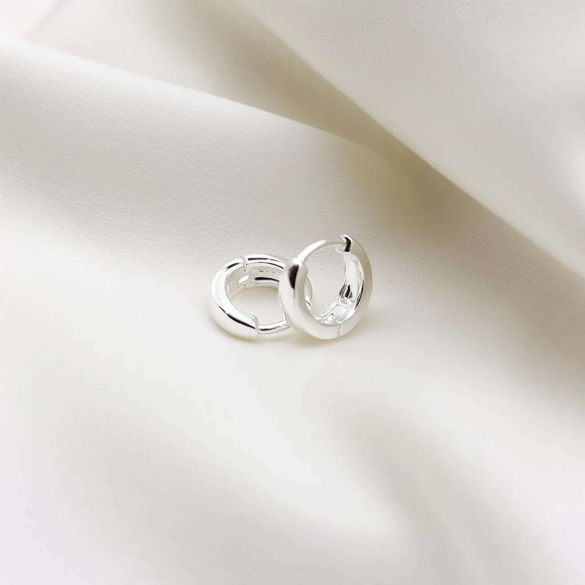 Sterling Silver Jewelry