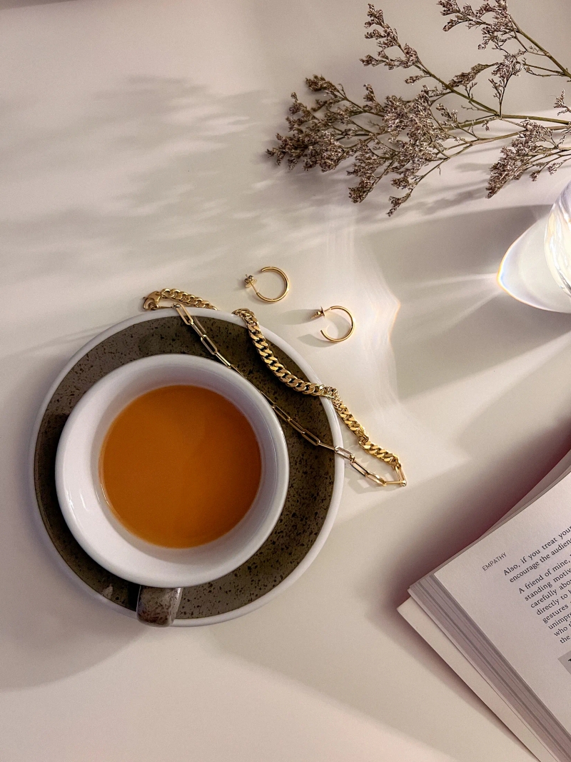 Ethical, Sustainable & Responsible Jewelry: A Guide for Conscious Collectors