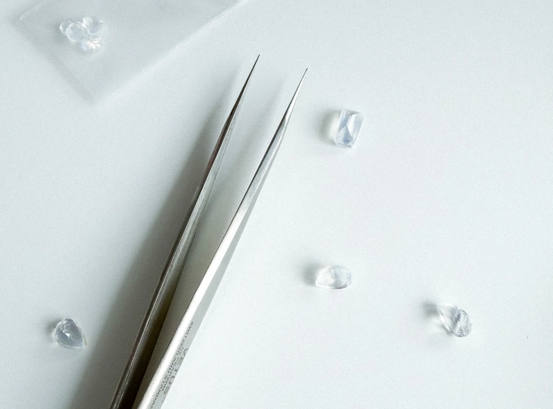 From Concept to Heirloom: