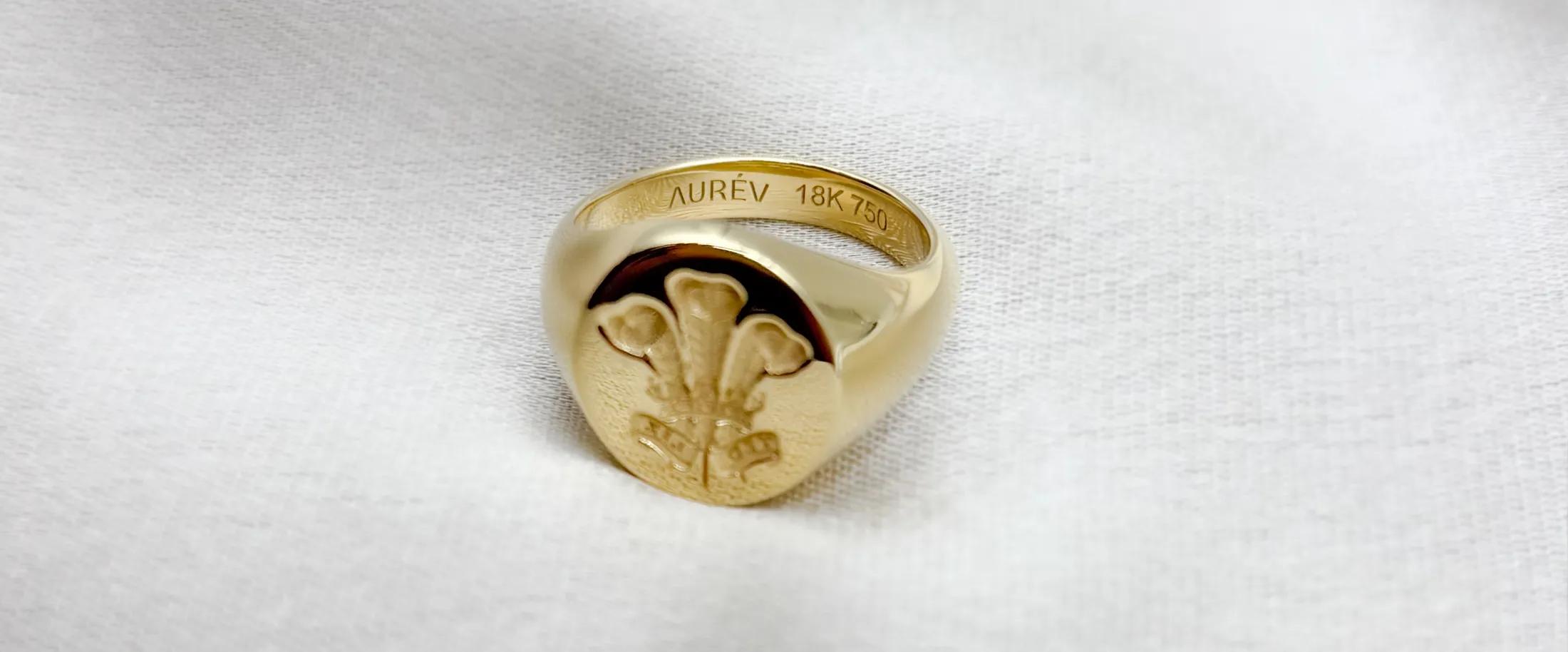 aurev legitimate jewelry brand high quality