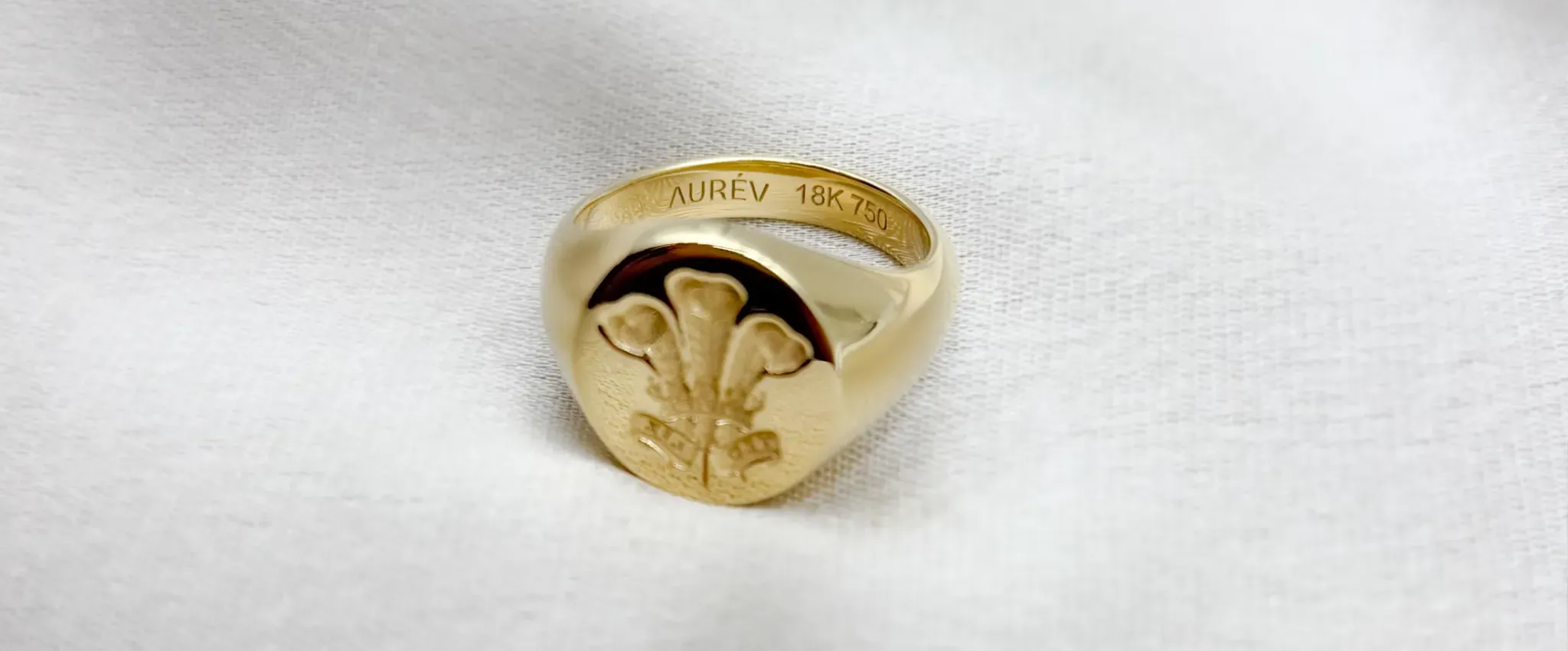 aurev legitimate jewelry brand high quality
