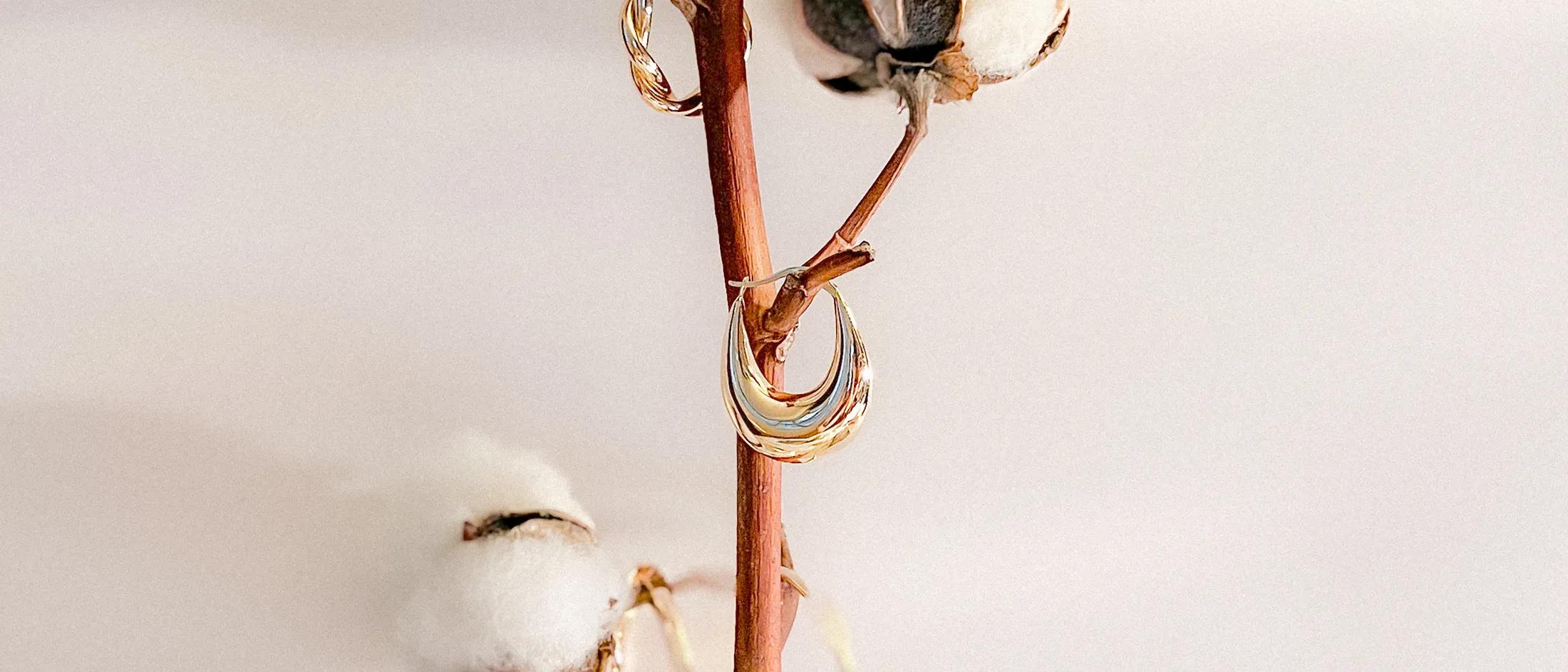 aurev ethical and sustainable jewelry