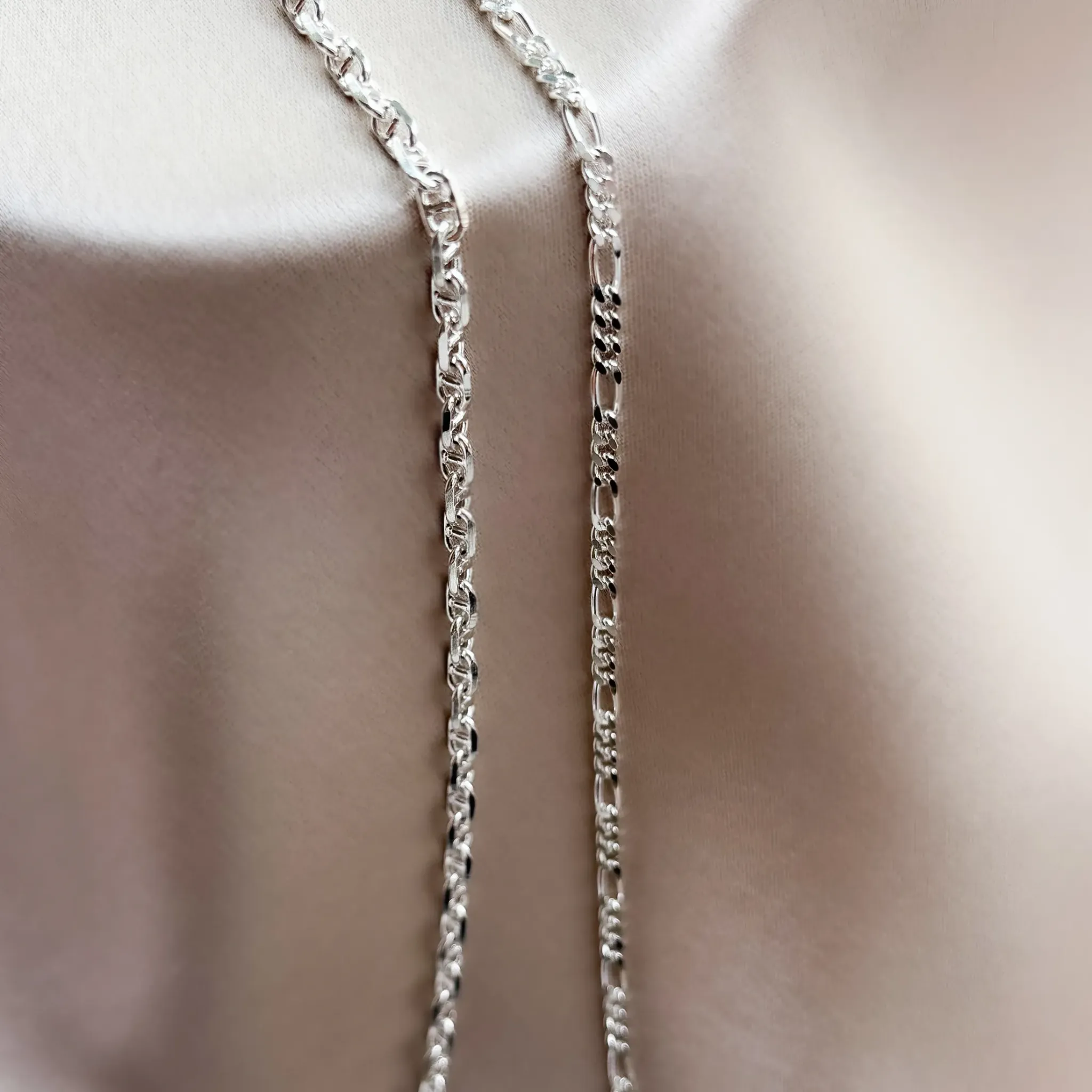 Figaro Necklace