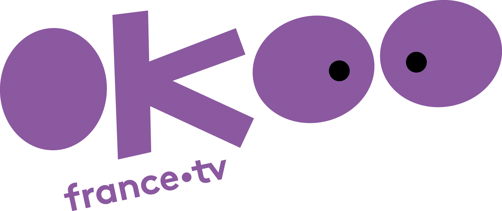 Watch on France TV Okoo