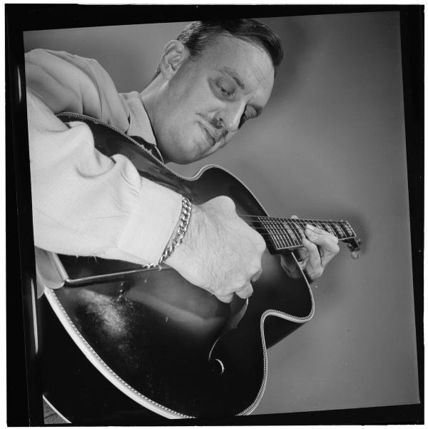 Acoustic Guitar