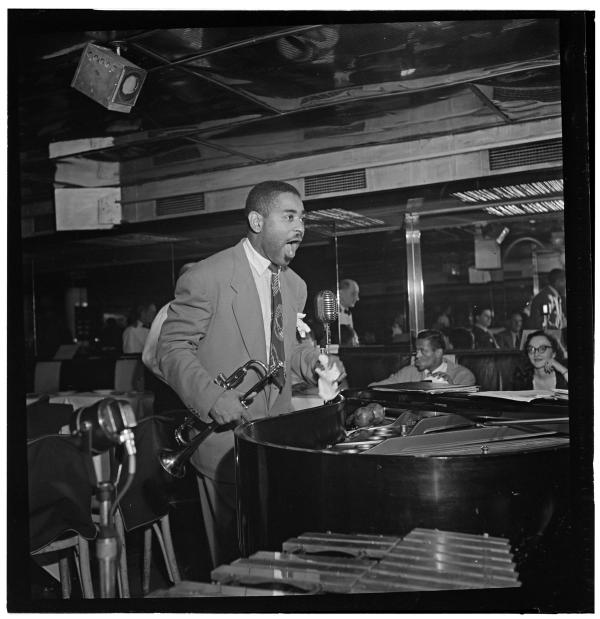 Bebop / Modern Jazz / Cool Jazz / Hard Bop