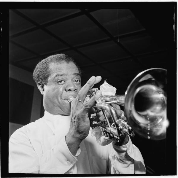 Trumpet and Cornet