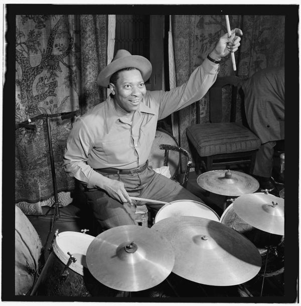 Drums