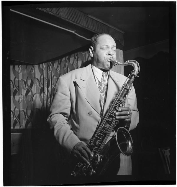 Saxophone