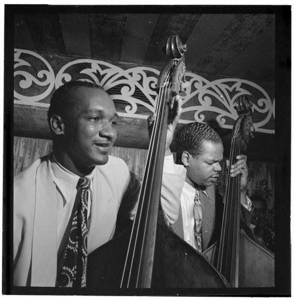 Double Bass