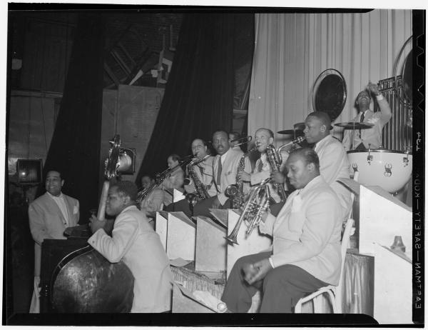 Swing Era: Big Bands / Orchestras