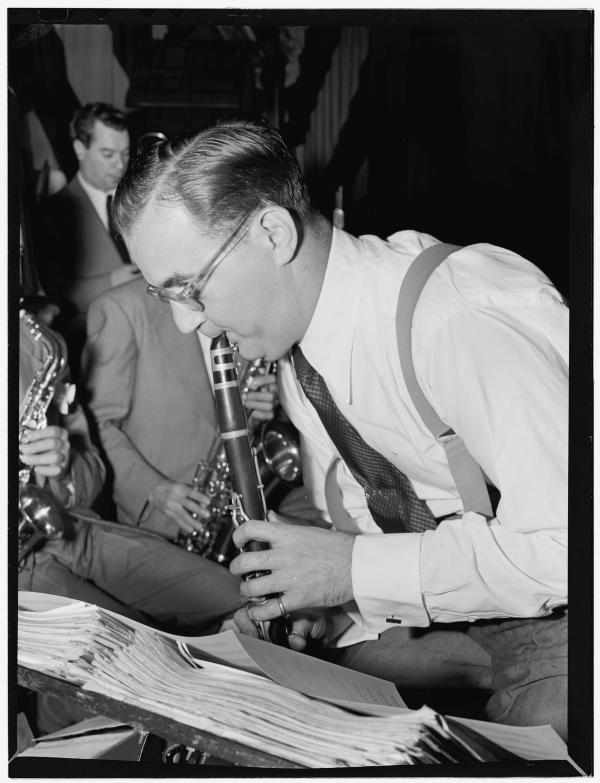 Clarinet