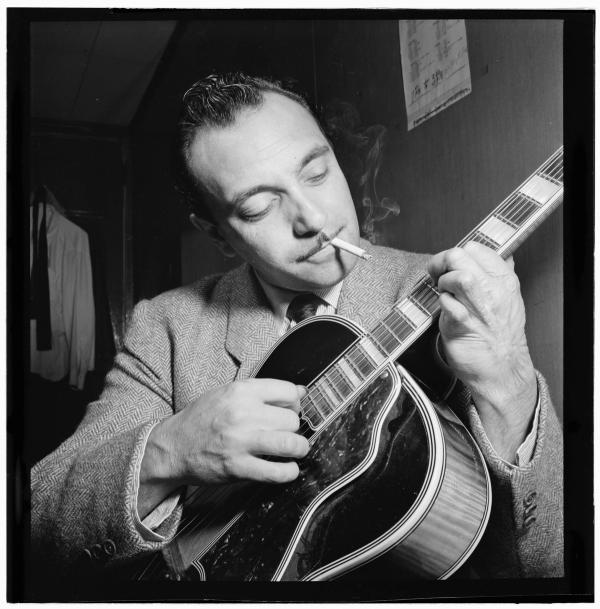 Jazz Manouche