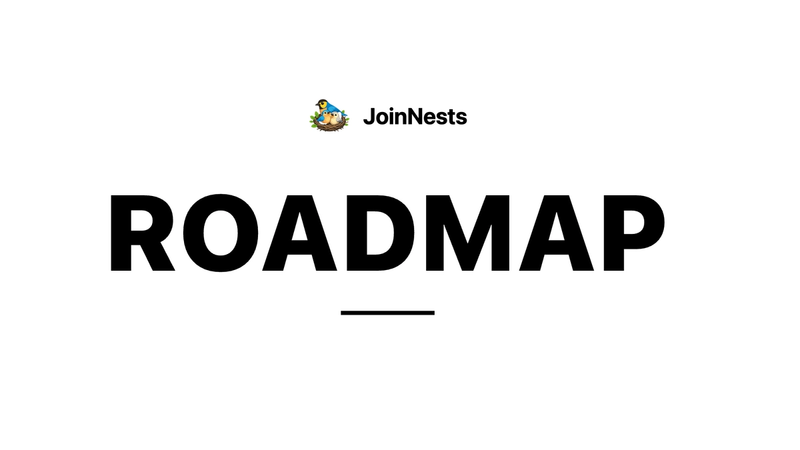 What's coming to JoinNests and why we're building it this way