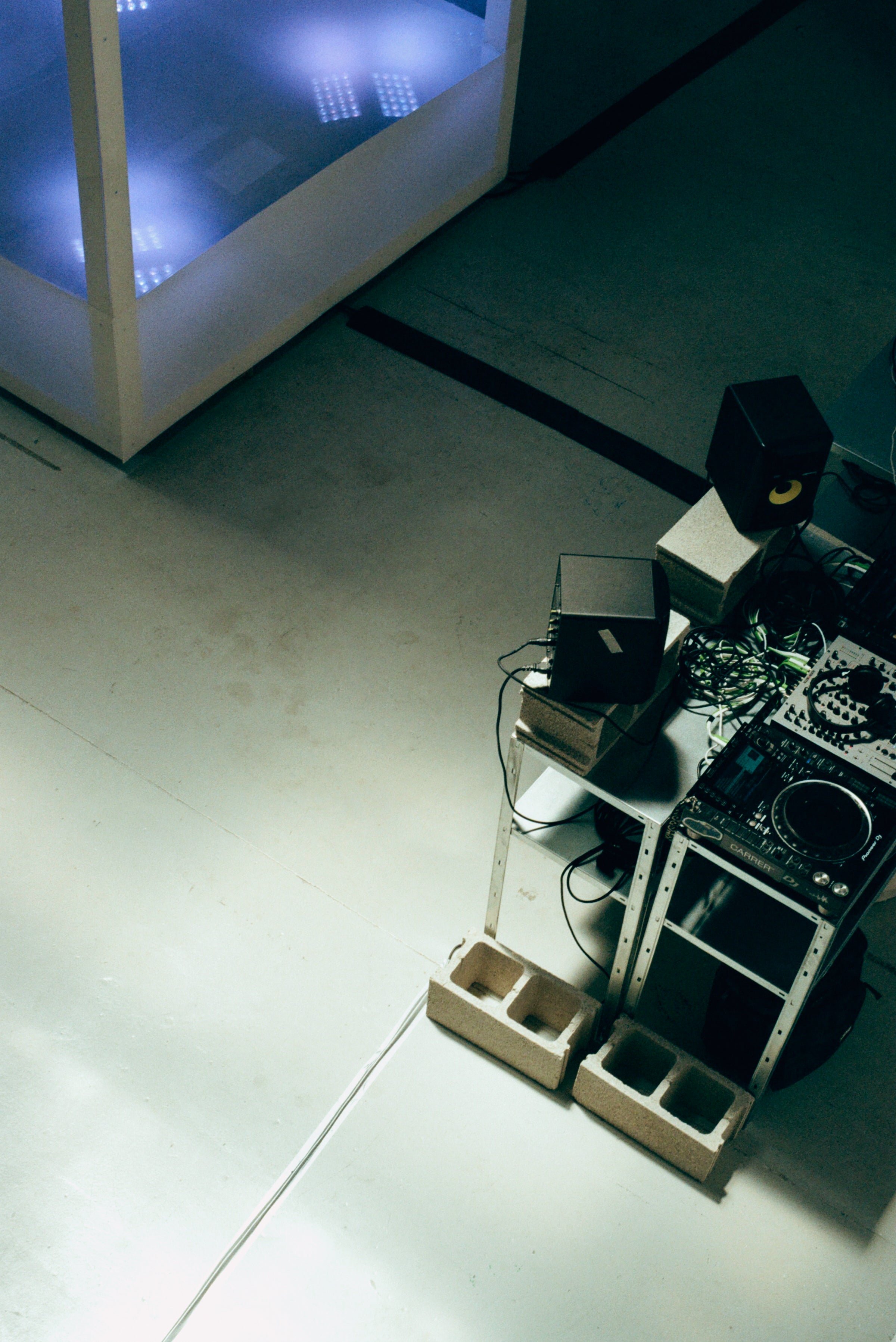 Wizards Only project for Carrer × Estrella Damm in Barcelona. Image 6