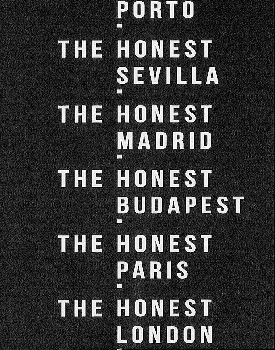 THE HONEST