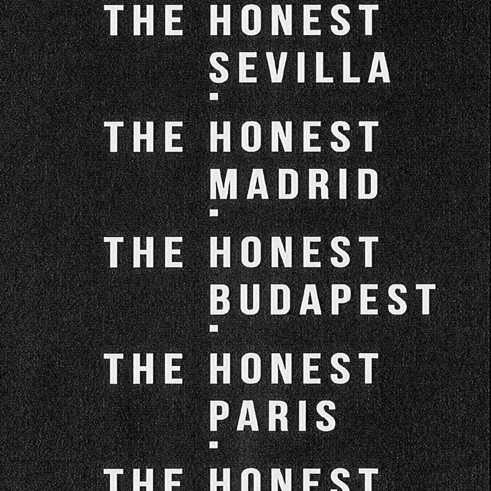 THE HONEST