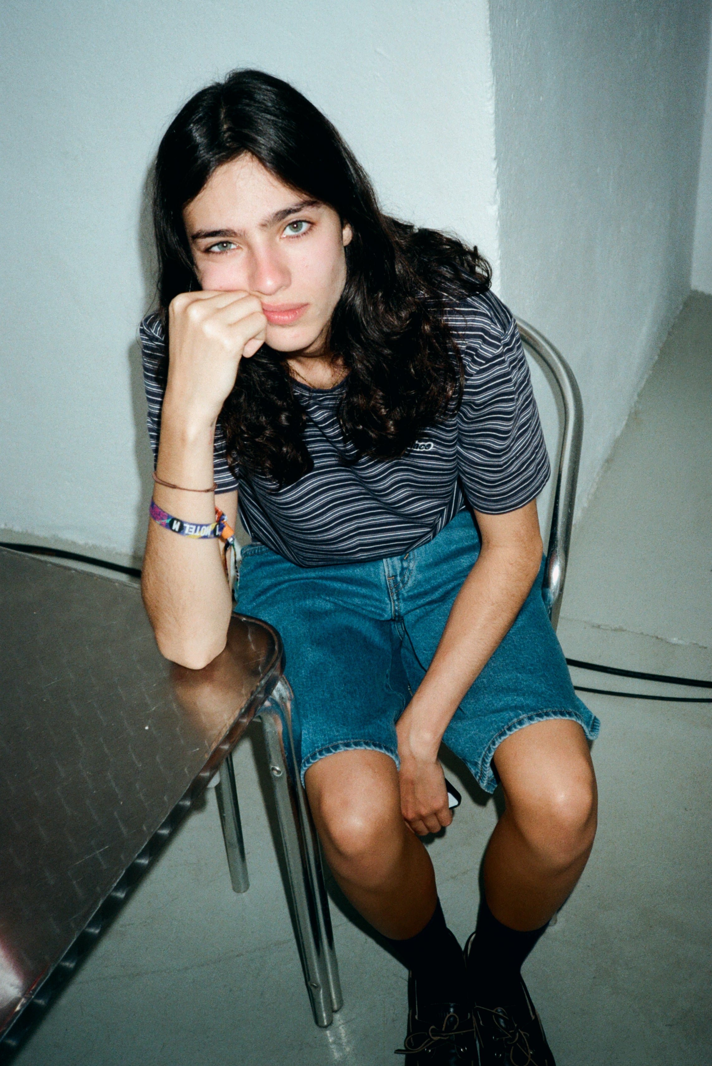 Wizards Only project for Carrer × Estrella Damm in Barcelona. Image 2