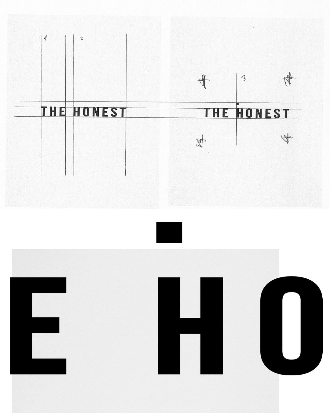 Proyecto de Wizards Only para The Honest en Ámsterdam. Imagen 6