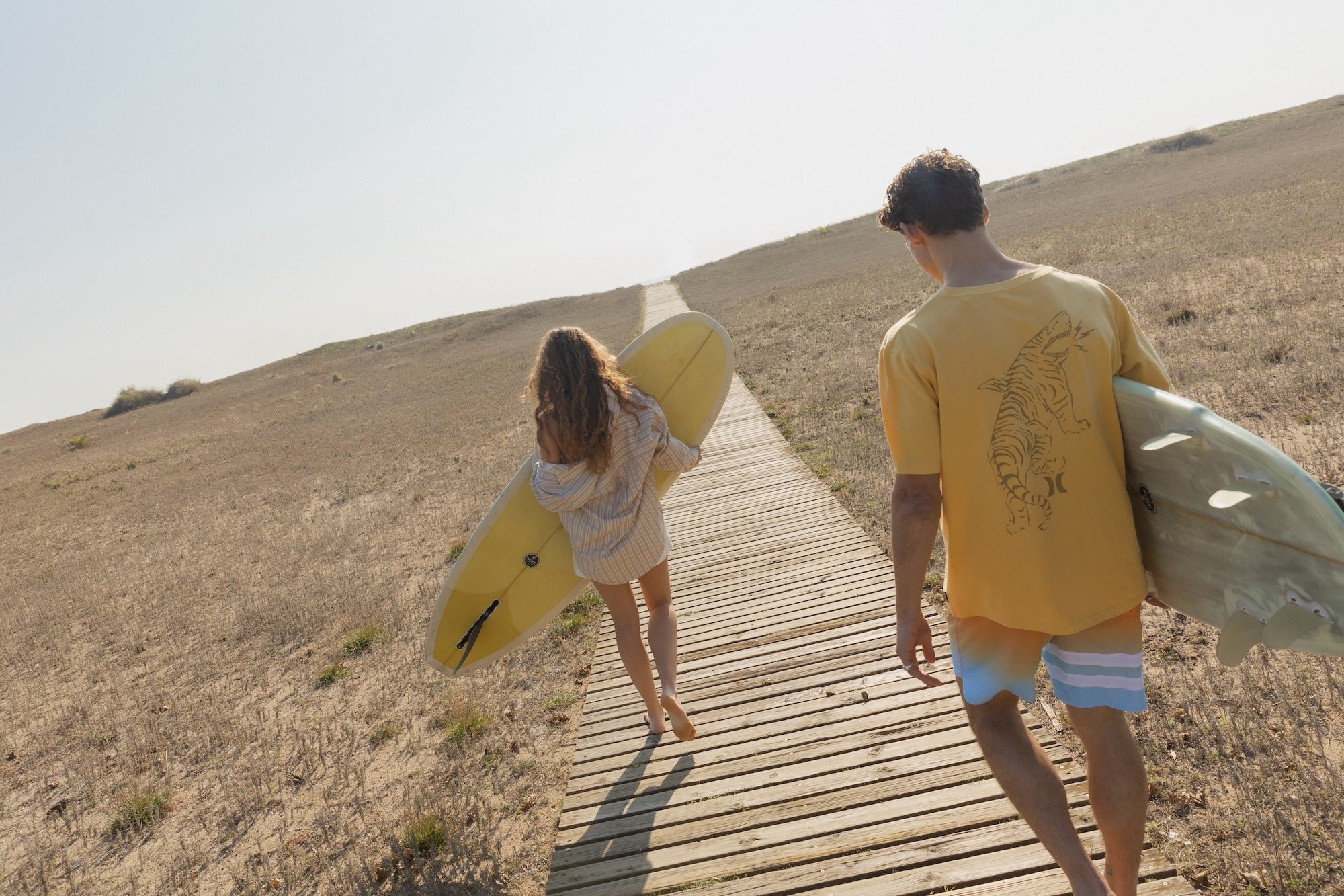 Proyecto de Wizards Only para Hurley en Barcelona. Imagen 1