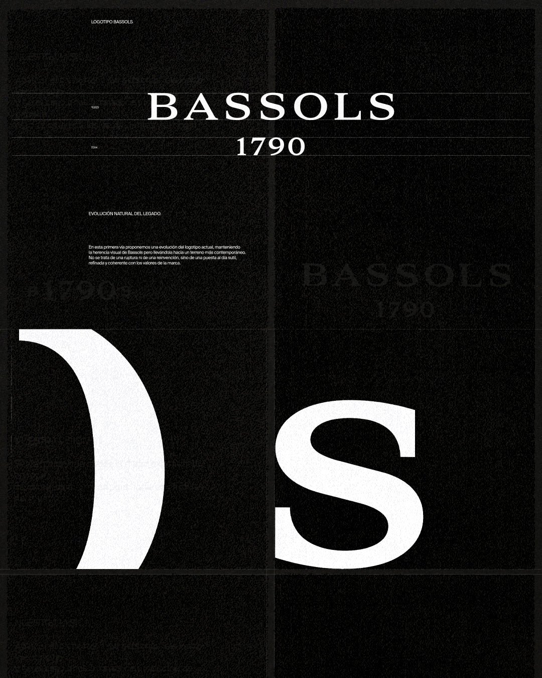 Proyecto de Wizards Only para Bassols en Barcelona. Imagen 2