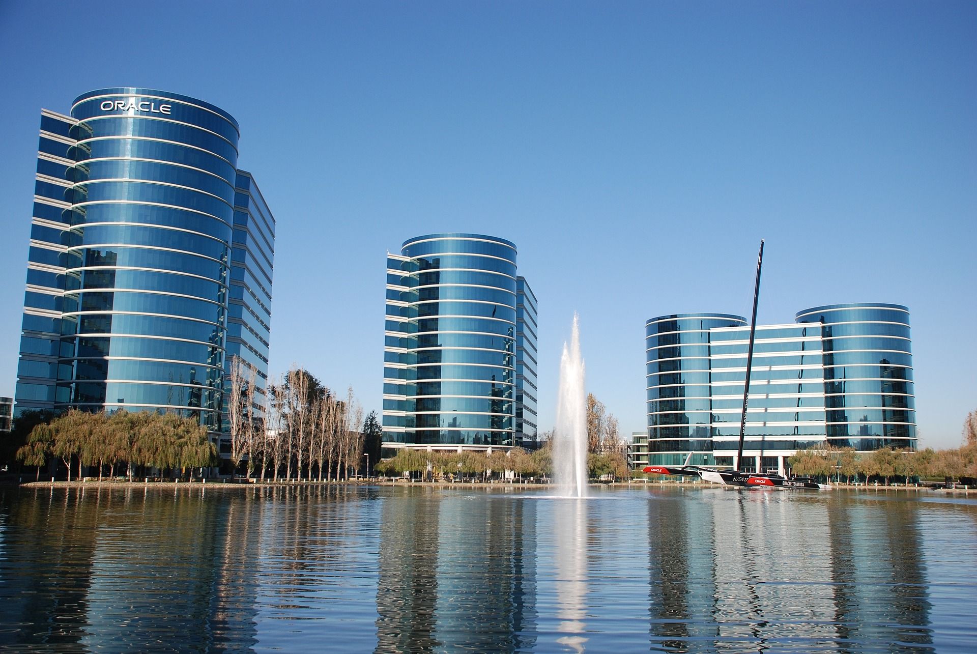 Oracle