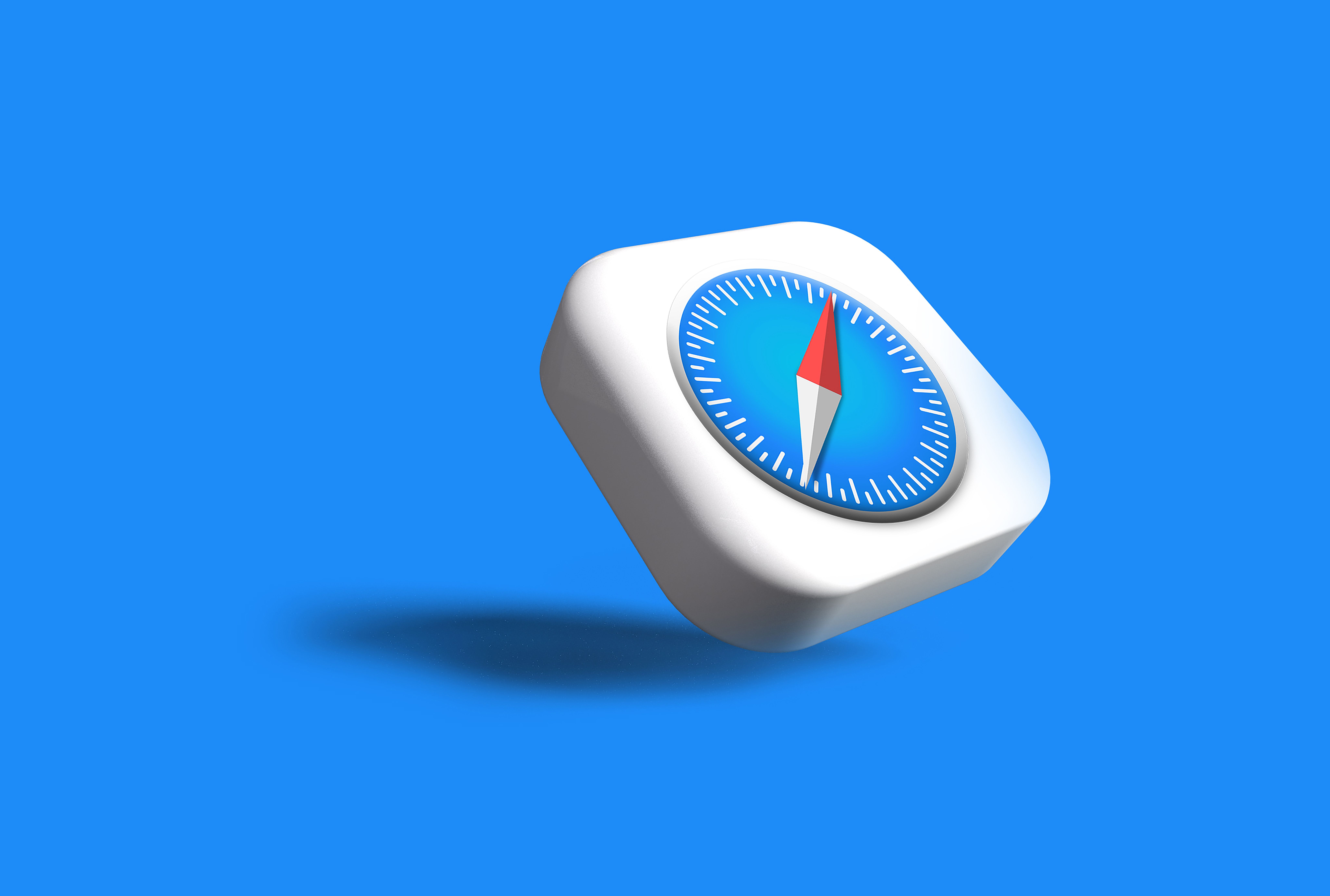 Safari conversions