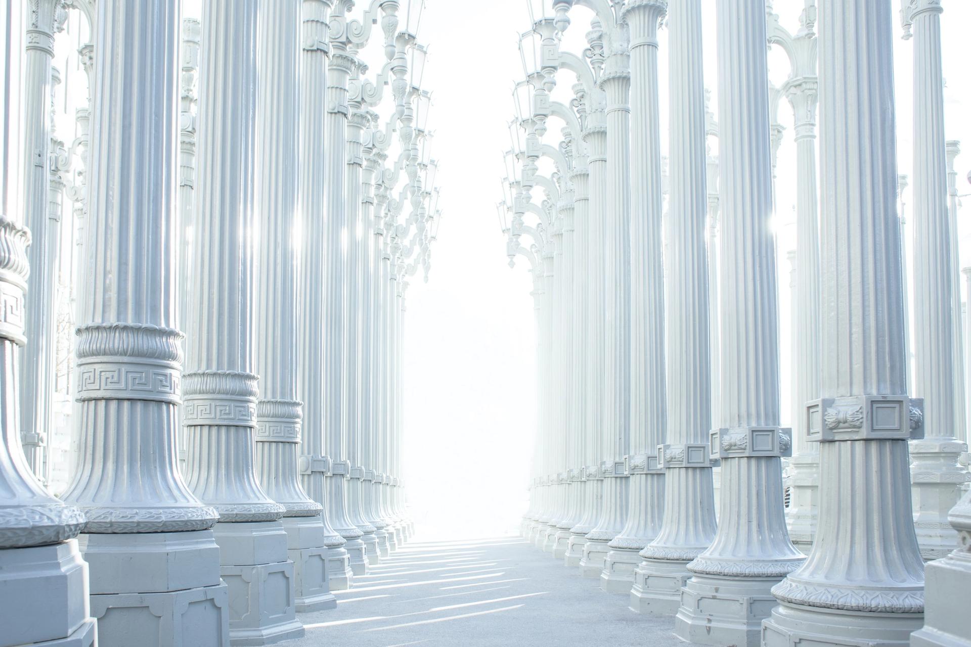 Six Pillars Of SEO