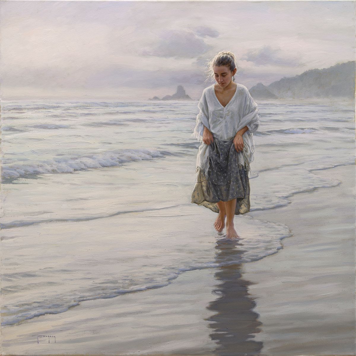 Healing Waters