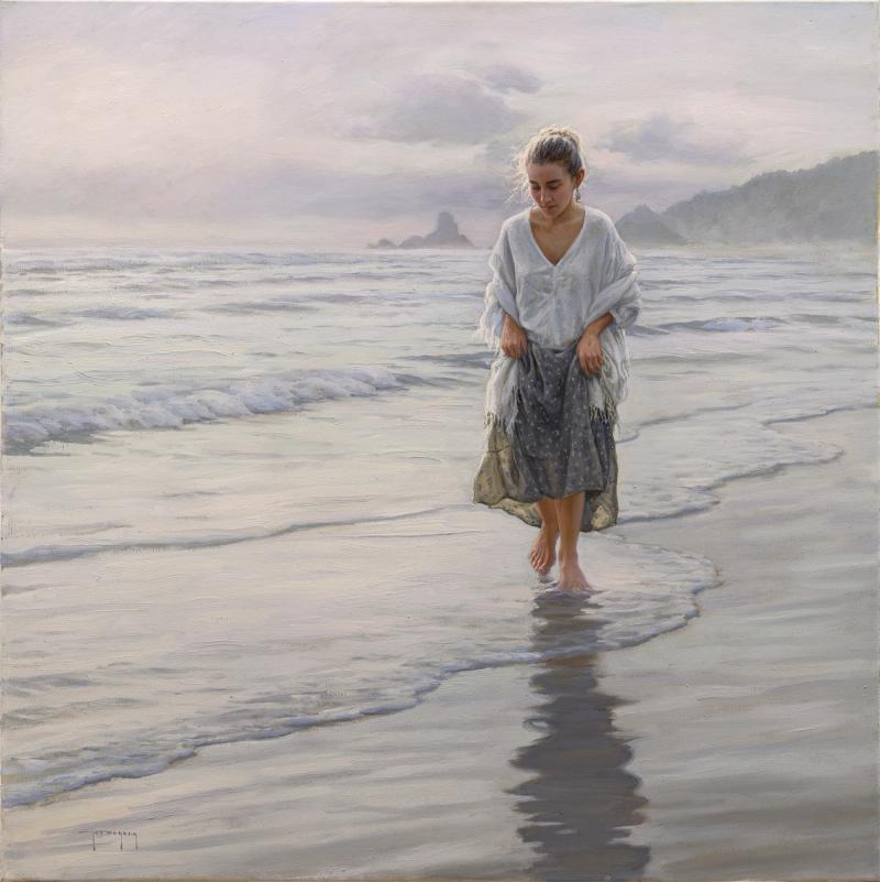 Healing Waters