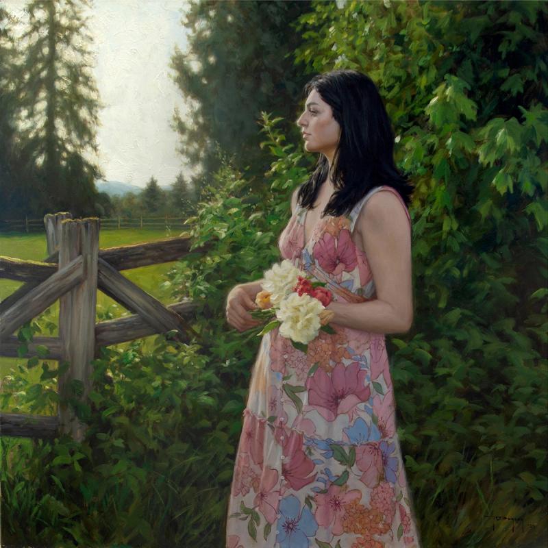 Life in Bloom