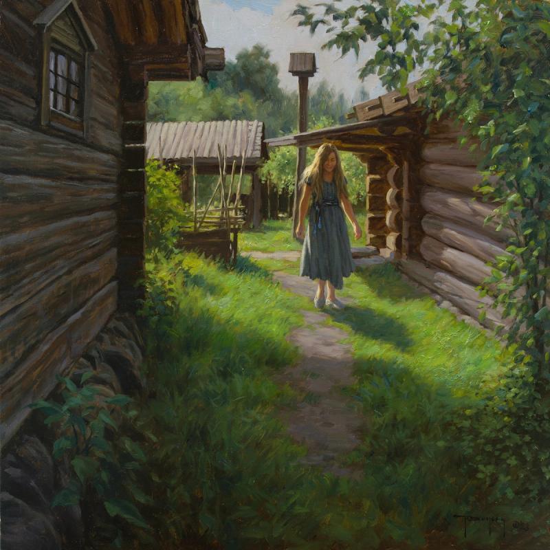 The Homestead